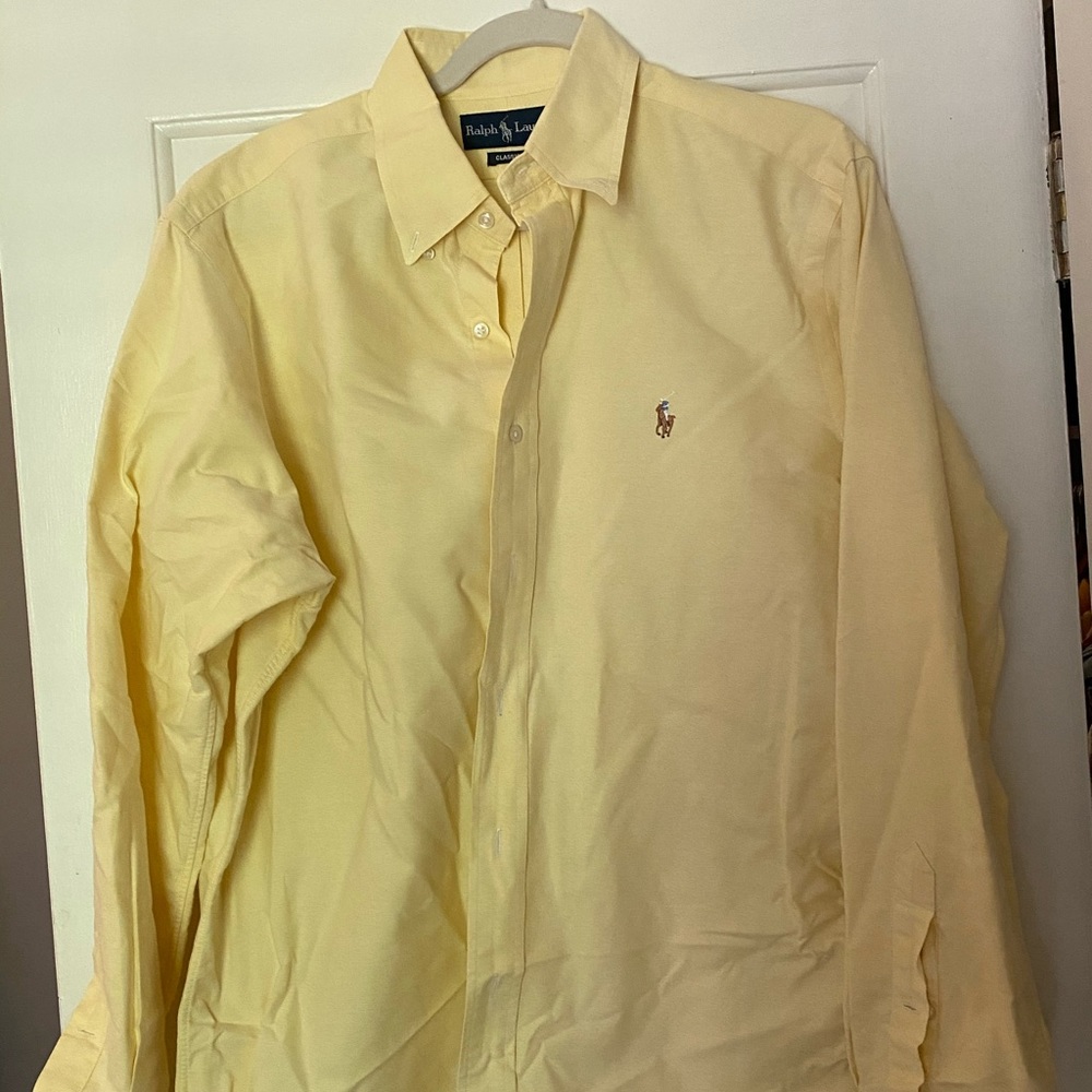 Ralph Lauren Dress shirt